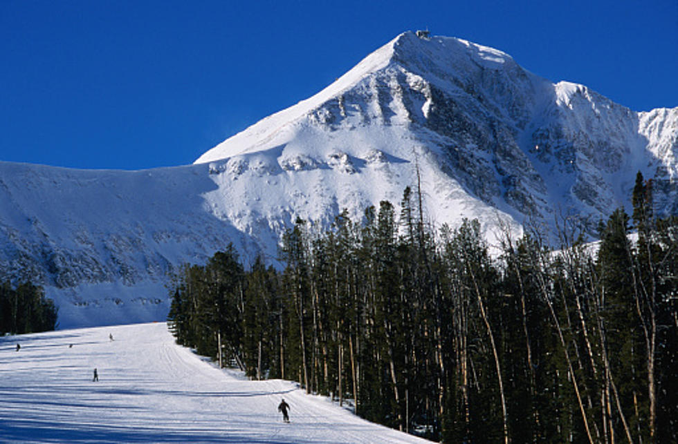 Video Shows Fantastic Ski Conditions at Big Sky [WATCH]