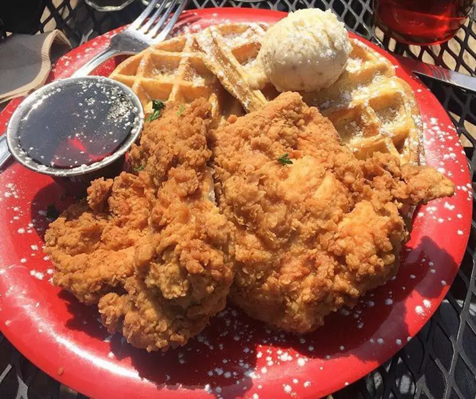 This Bozeman Restaurant Has the Best Fried Chicken You’ll Ever Taste