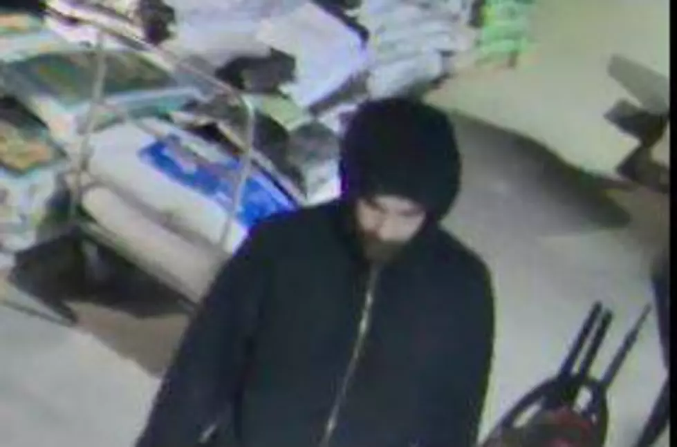Help Identify This Bozeman Burglary Suspect