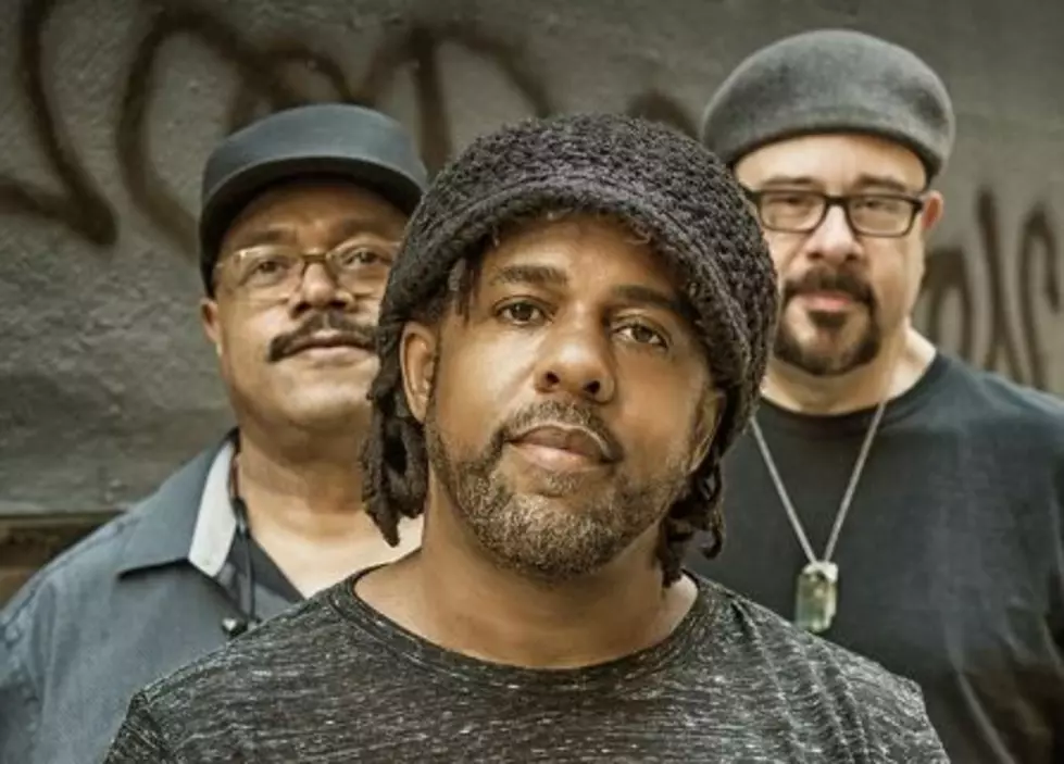 Victor Wooten Trio Coming to Montana