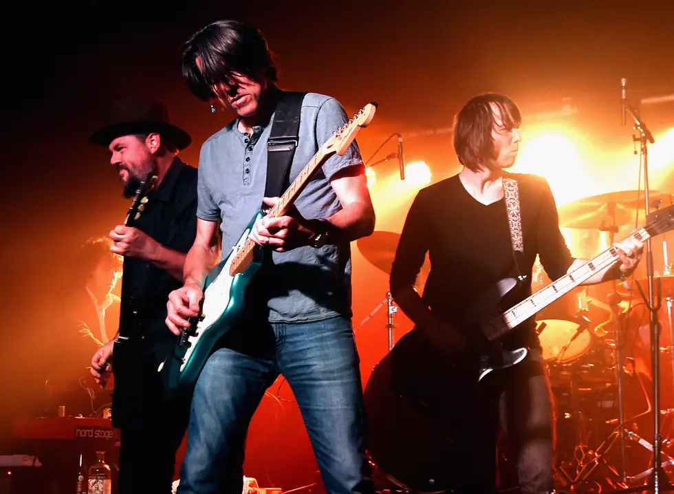 Best Way to Battle -20: Drive-By Truckers in Bozeman on Tuesday