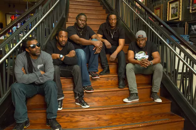 The Original Wailers are Coming to Montana