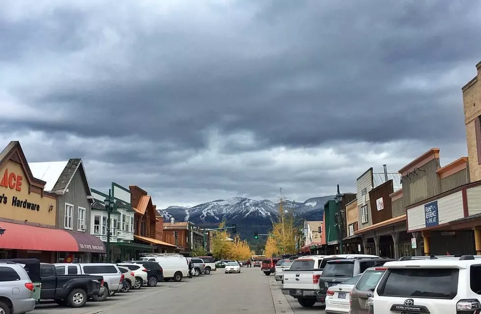 Montana’s Most Adorable Small Town