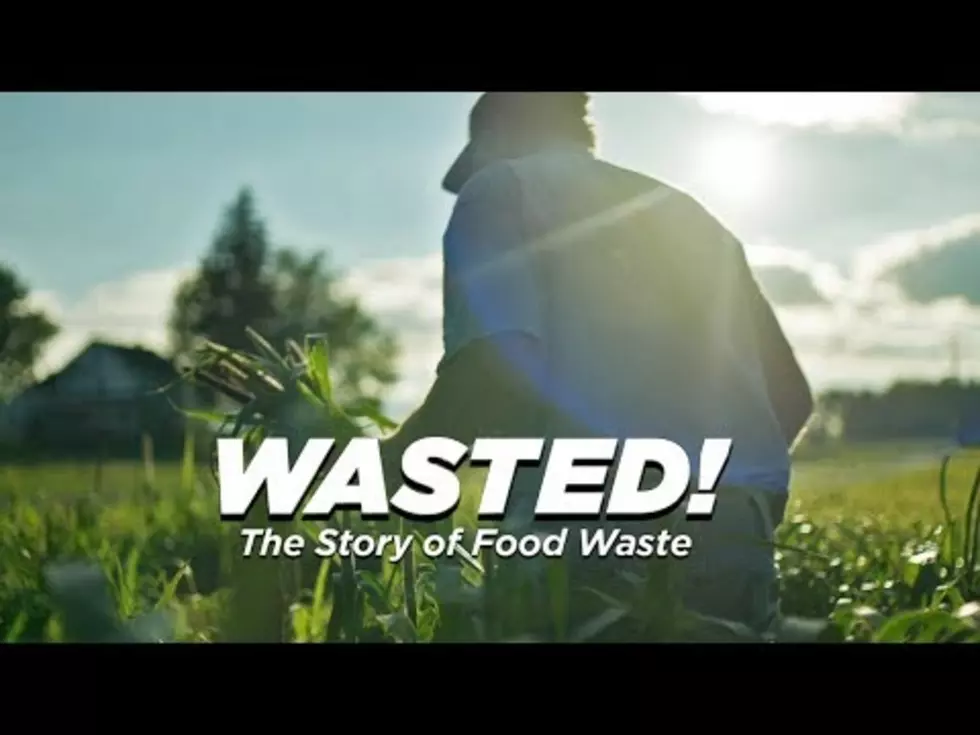 Bozeman Showing of Wasted! The Story of Food Waste