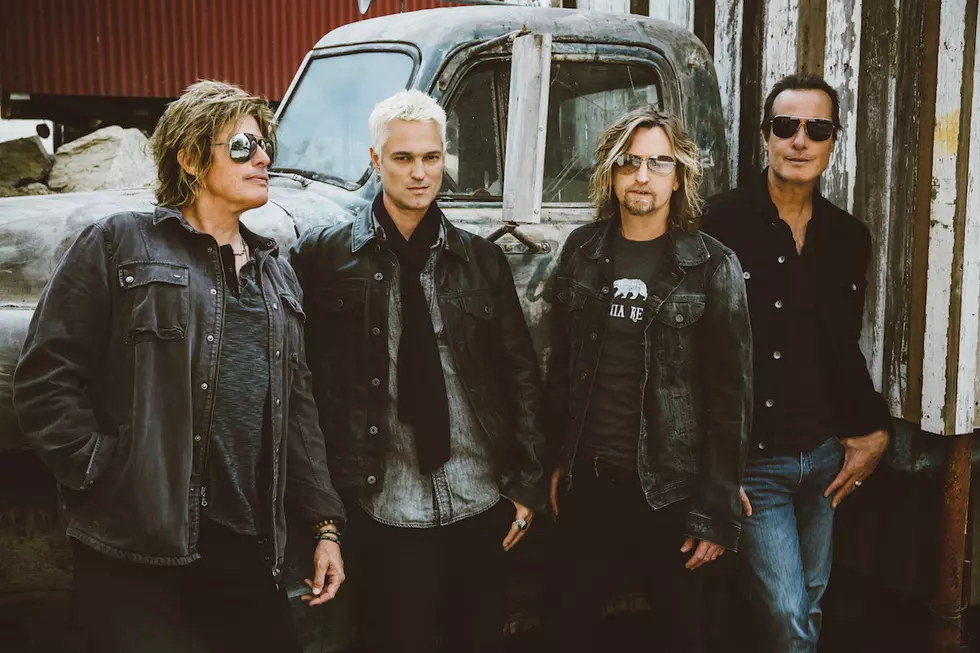 Stone Temple Pilots are Coming to Montana