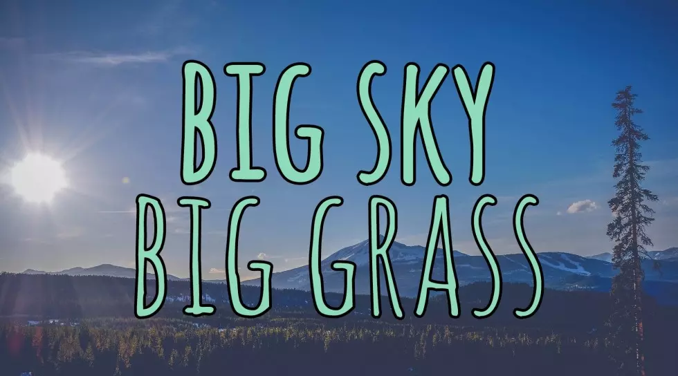 Big Sky Big Grass Festival Returns to Big Sky Resort in 2022