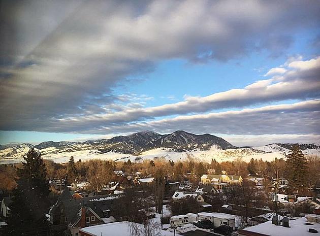 Bozeman Named One of the Prettiest Mountain Towns in America