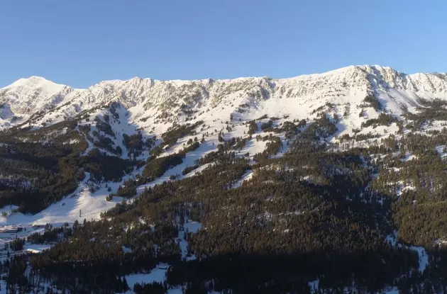 You&#8217;ve NEVER Seen Bridger Bowl Quite Like This [WATCH]