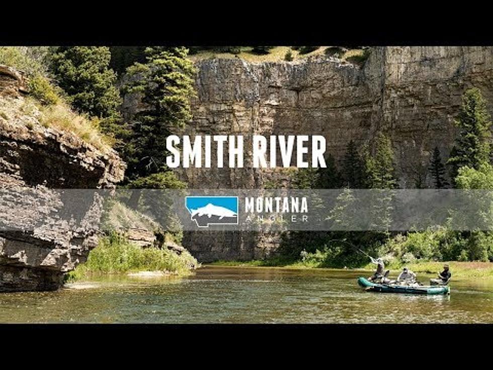 2019 Smith River Permit Applications Due February 14th