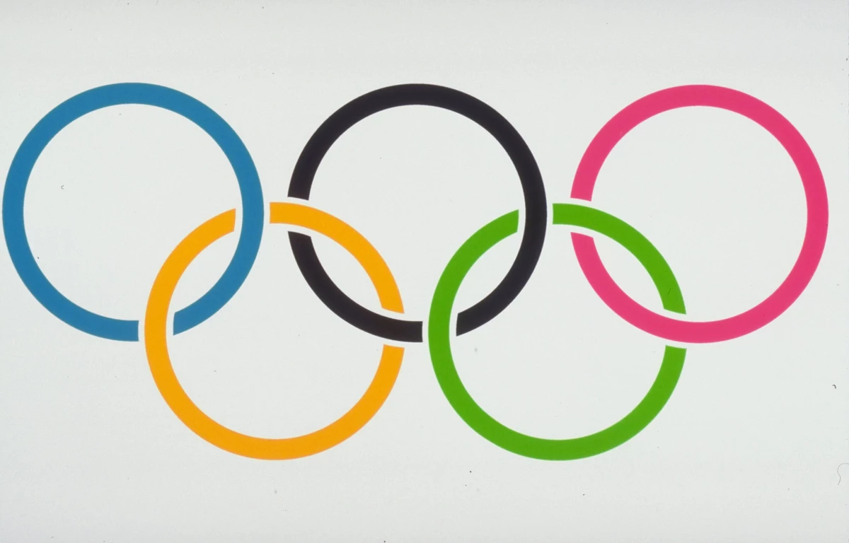 Картинки предметов Олимпийских игр