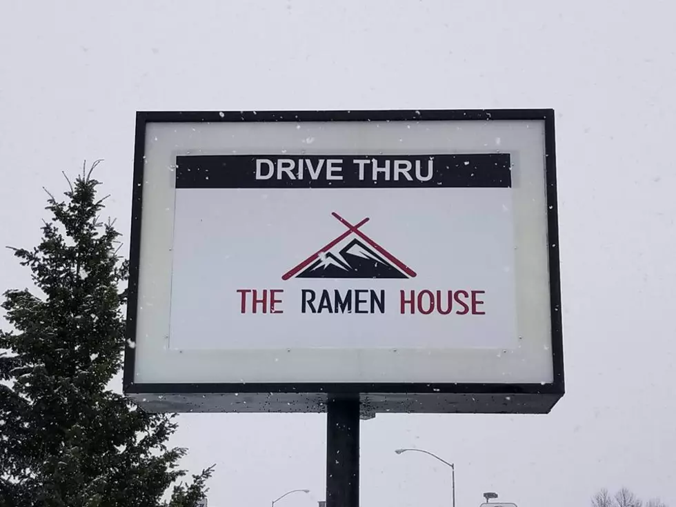 Tried the Ramen House in Bozeman? Here&#8217;s Our Review