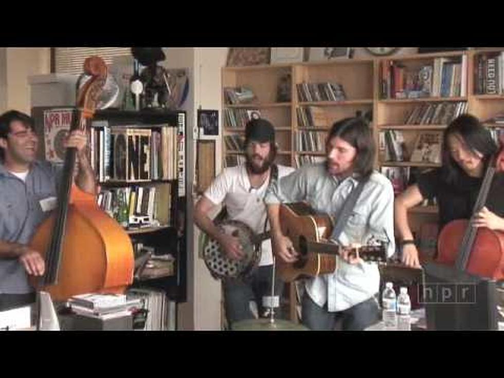 Avett Brothers Secure Montana Tour Date This Summer in Missoula