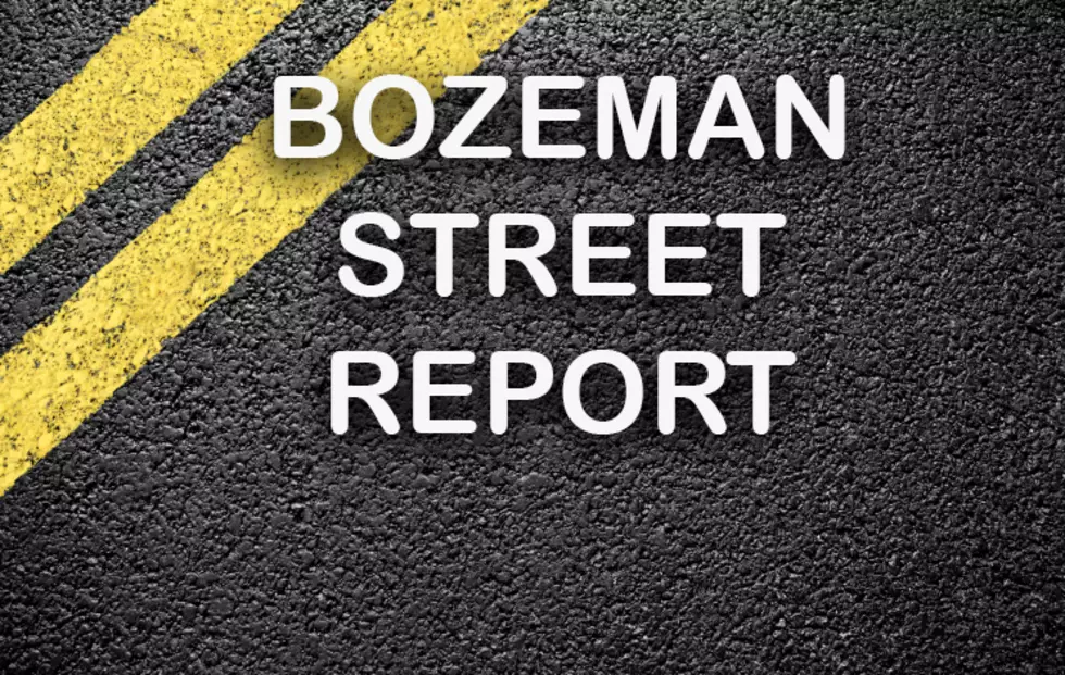 Bozeman Street Sweeping Schedule