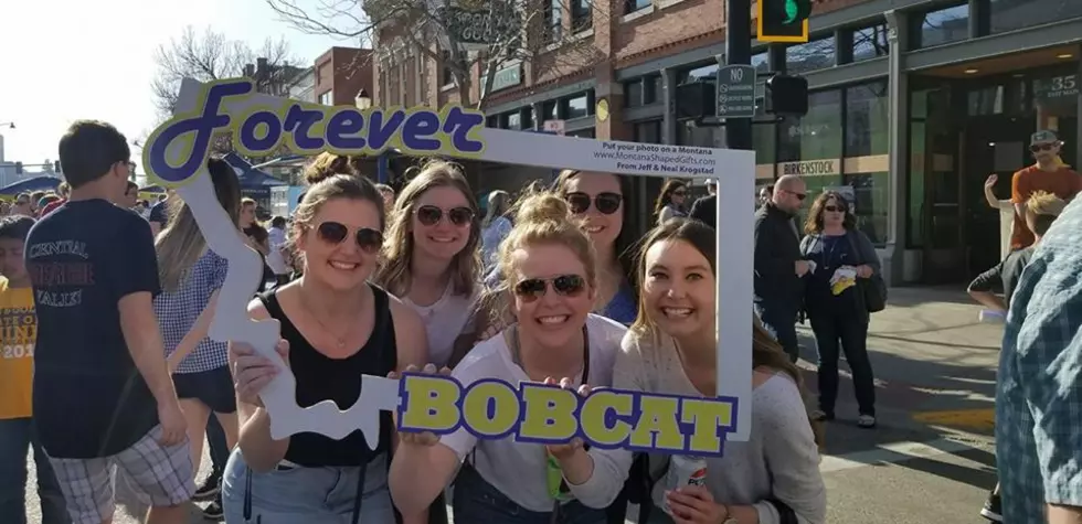 Bobcat Fest 2018 [PHOTOS]