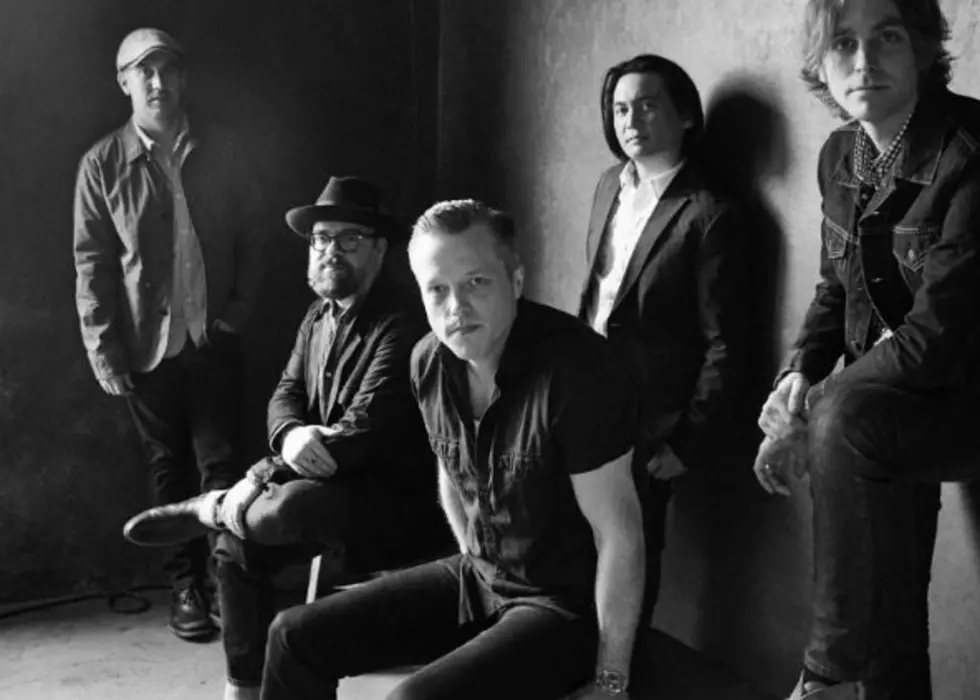 Win Tickets to Jason Isbell Before You Can Buy The