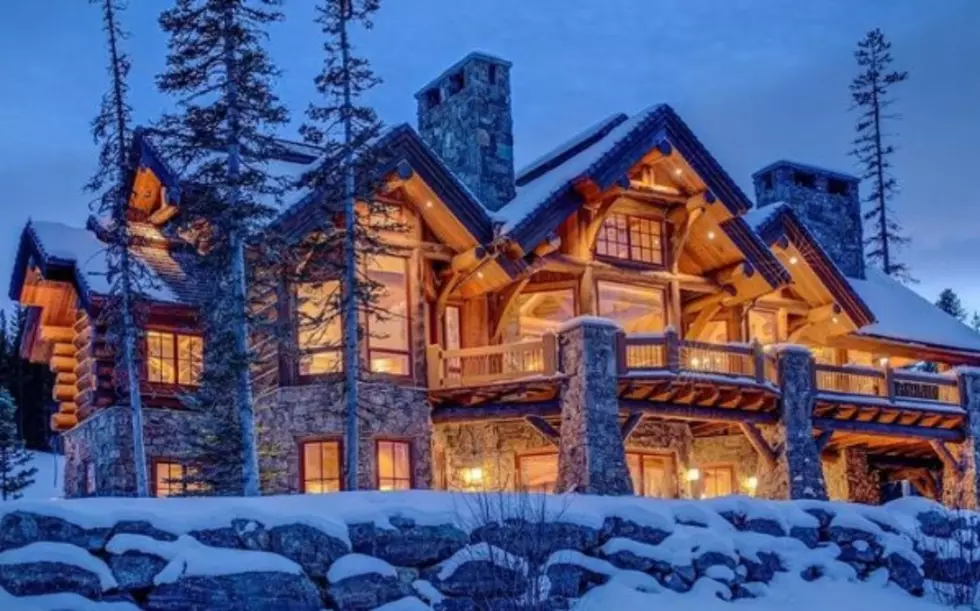 Here&#8217;s What $5 Million Will Buy You in Big Sky These Days