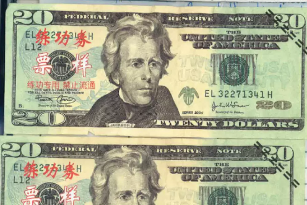 Don&#8217;t Be Fooled: Fake Currency Floating Around SW Montana
