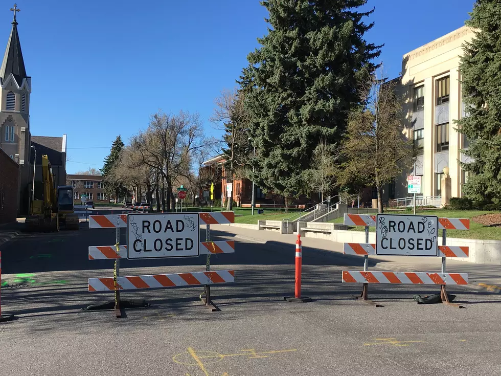 These Bozeman Street Closures Could Affect You