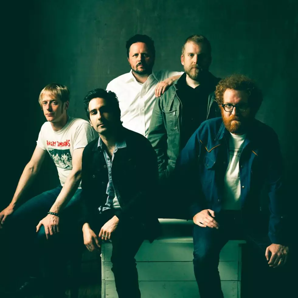 Blitzen Trapper Shares Why They Love Touring in Montana [LISTEN]