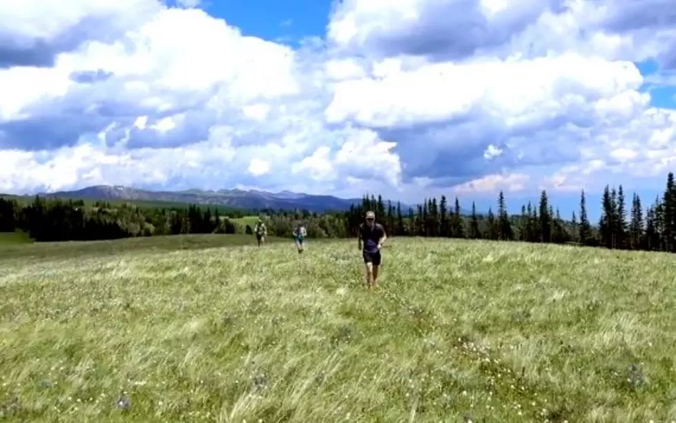 Three Friends Document Journey to Protect Montana’s Public Lands