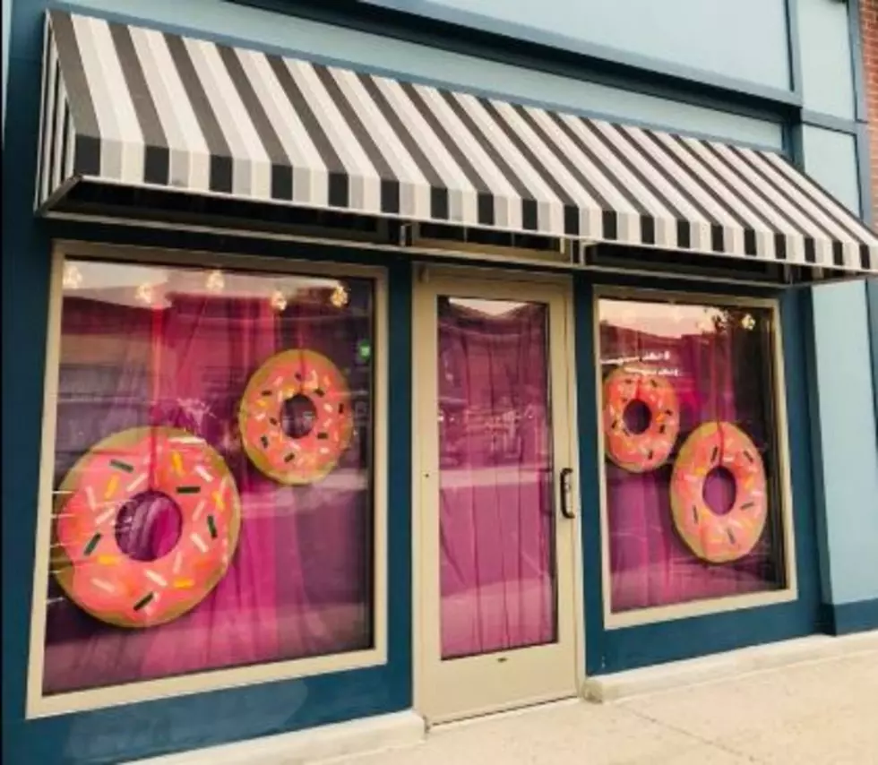 Delicious Donut Shop Announces New Location in Bozeman