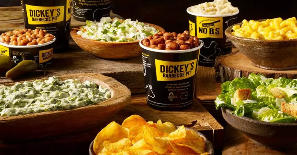 Dickey's Barbecue Pit Opening New Location in Bozeman