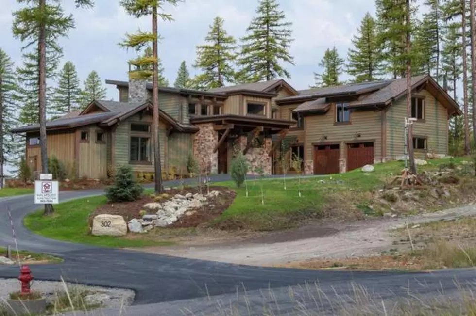 HGTV Brings 2019 Dream Home Giveaway to Montana