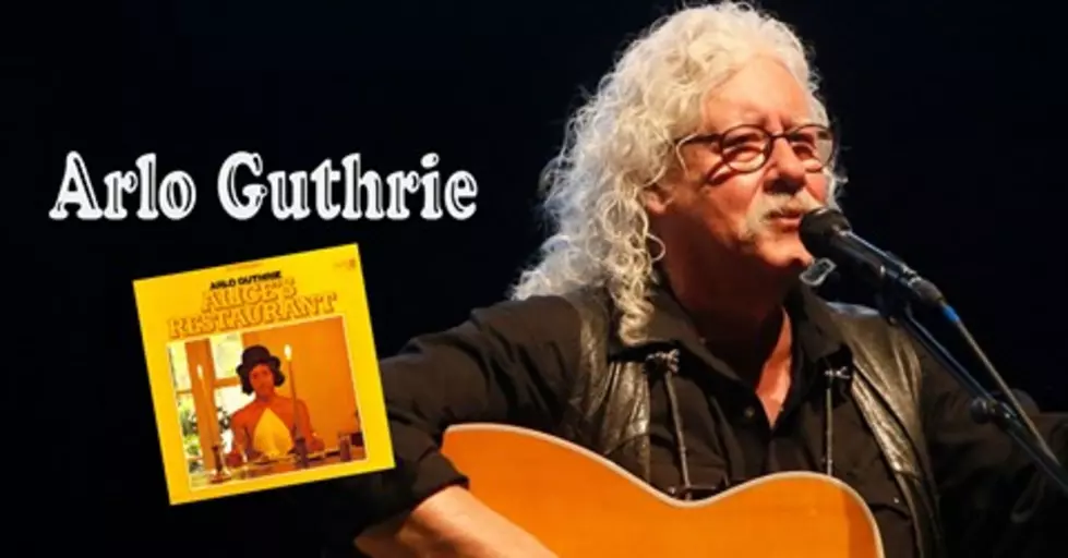 Legendary Folk Singer Arlo Guthrie Coming to Bozeman
