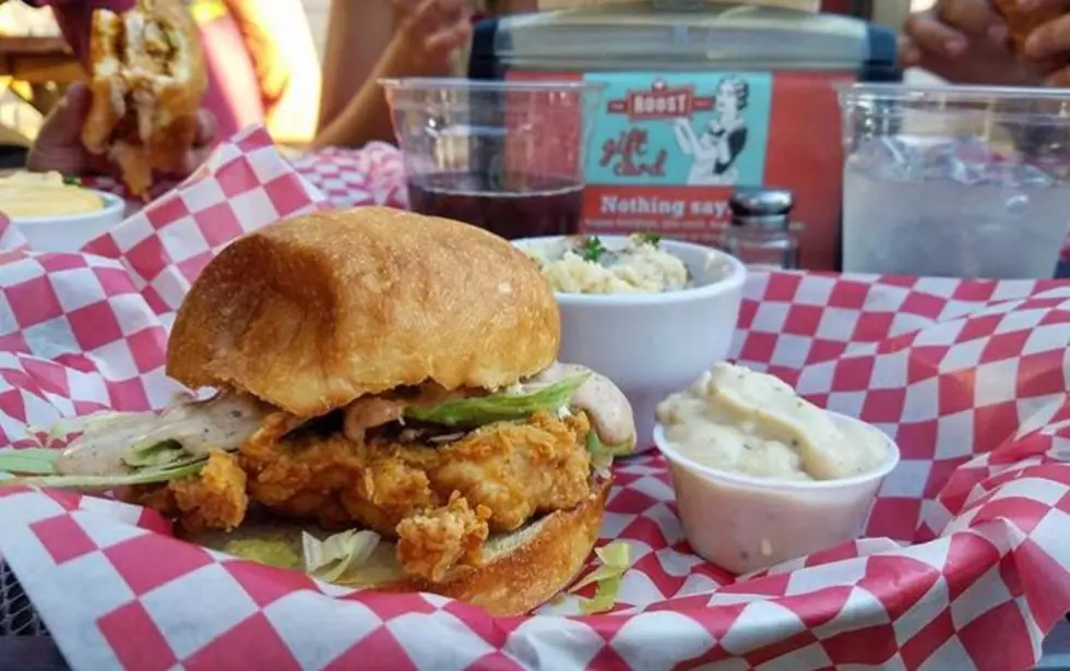 Bozeman Restaurant Featured on Diners, Drive-Ins and Dives
