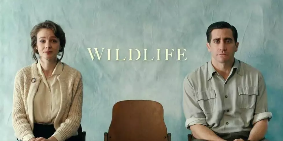Montana Film 'Wildlife' Will Premiere at Bozeman's Ellen Theatre