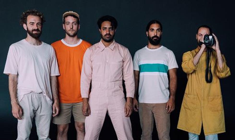 Young The Giant Adds Montana Tour Date