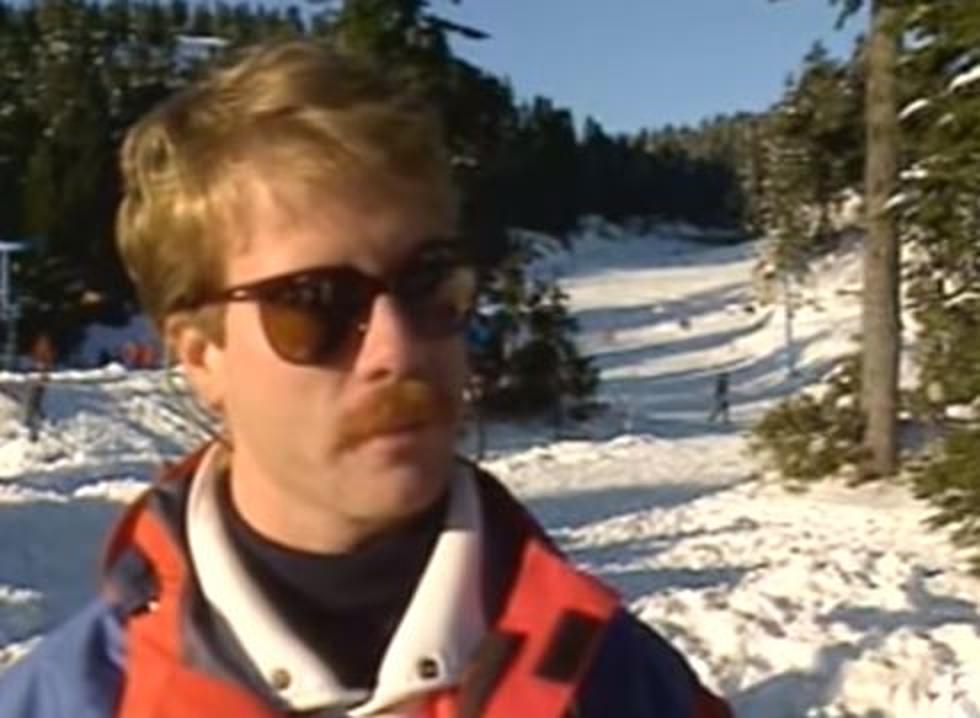 This Is What Skiers Thought About Snowboarders in 1985