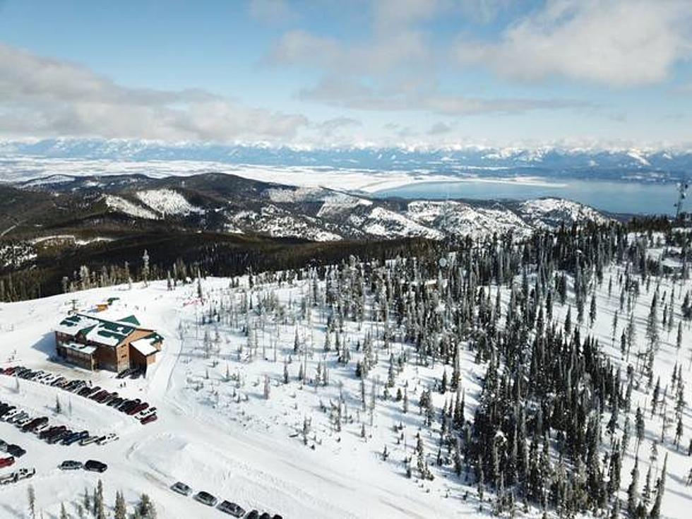 Here's Your Chance to Own a Five-Star Ski Area in Montana