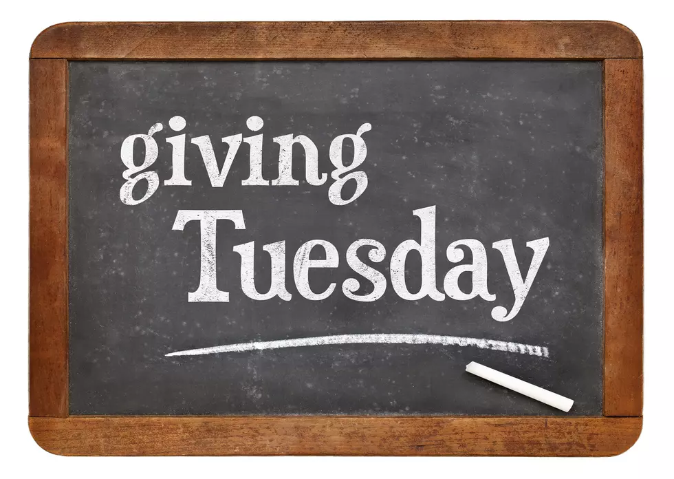 Here's How to Avoid Scams on Giving Tuesday in Montana