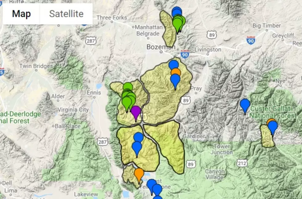 Avalanche Conditions Can Exist in &#8216;Perfect Weather&#8217;