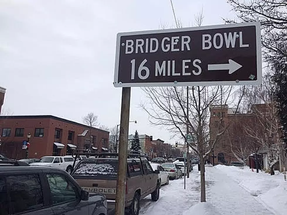 Bridger Bowl To Host The 2020 NCAA Skiing Championship