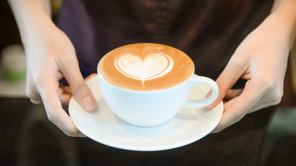 New Bozeman Coffee Shop Offers $1 Drinks for Grand Opening