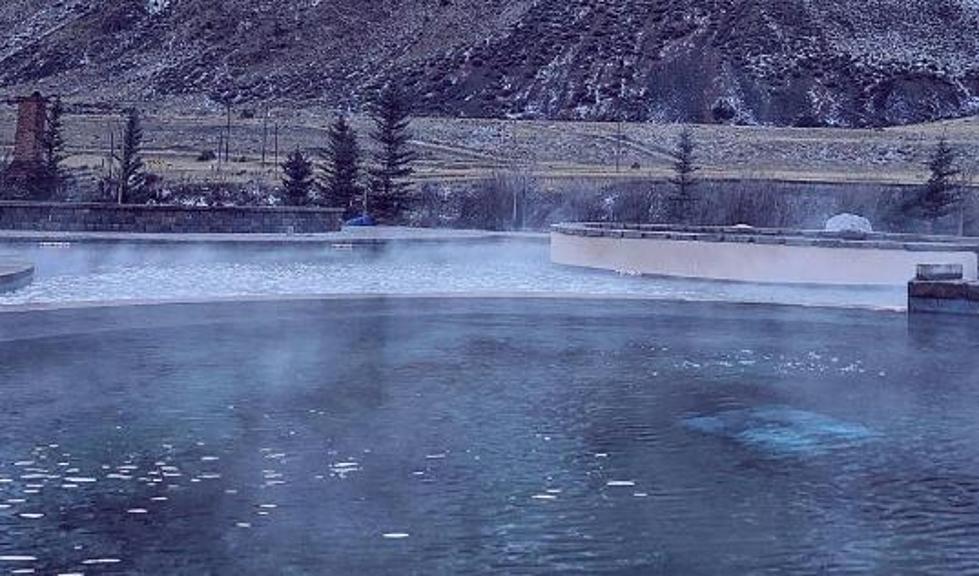 Southwest Montana Will Soon Have a New Hot Spring Destination