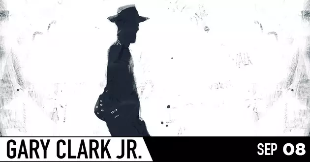 Gary Clark Jr. Adds Montana Tour Date
