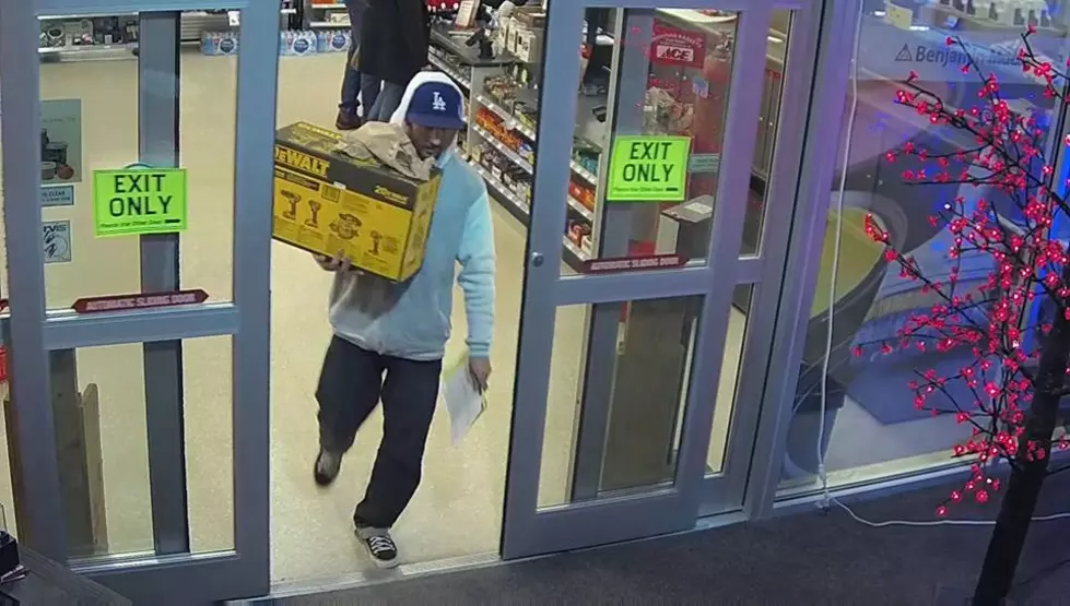 Bozeman Police Searching for Suspect in Fraud Investigation