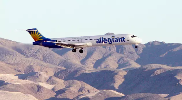 Allegiant Announces New Service Between Bozeman, Los Angeles