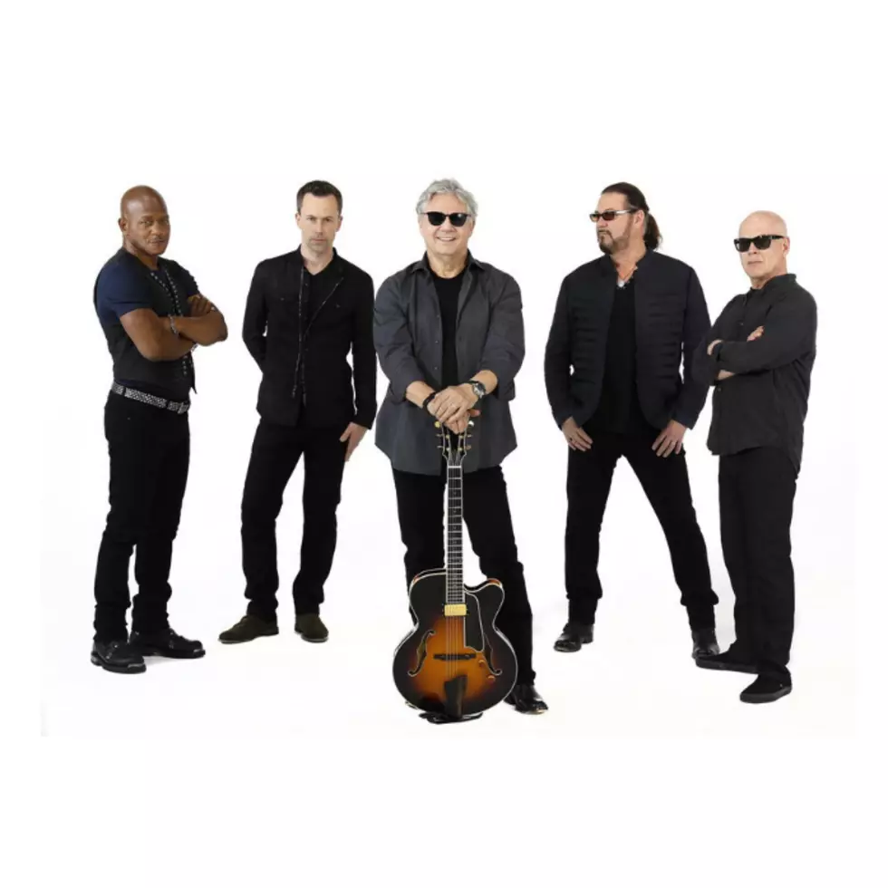 Steve Miller Band and Marty Stuart Add Two Montana Tour Dates