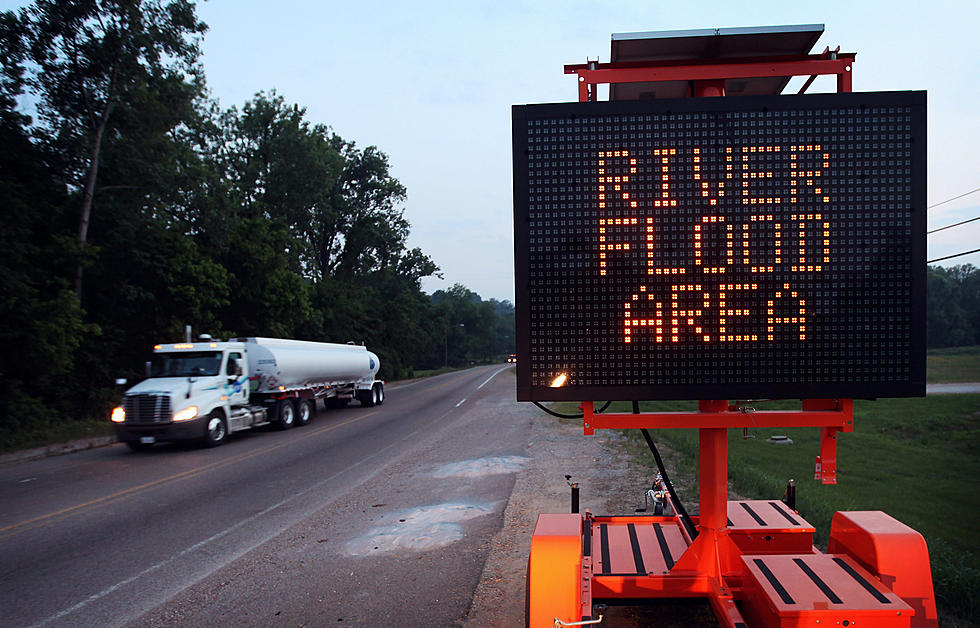 Officials Give Outlook on Potential Gallatin County Flooding