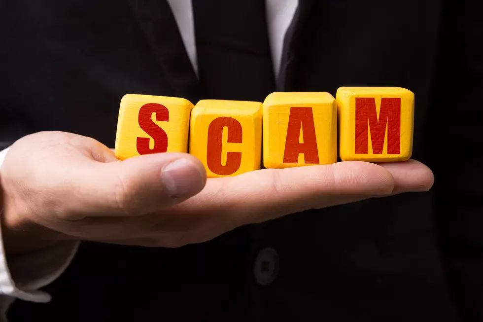 SCAM ALERT: NorthWestern Energy Calls