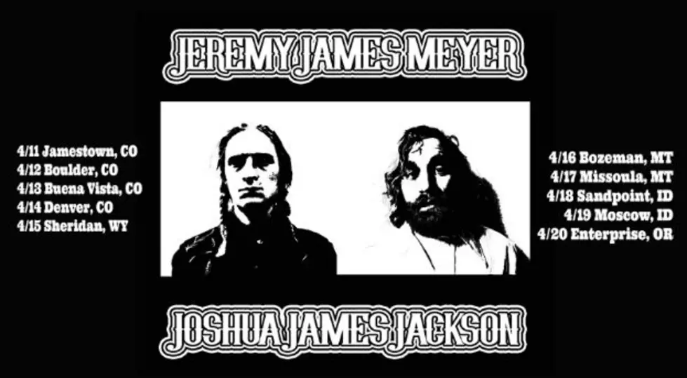 Jeremy James Meyer and Joshua James Jackson