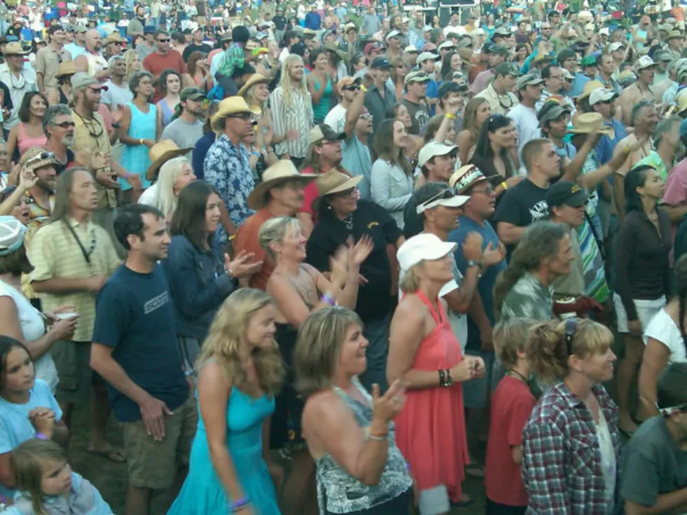 2019 Targhee Fest Lineup and Details
