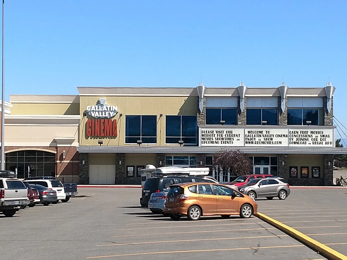 Kids watch movies for $1 this summer at Regal