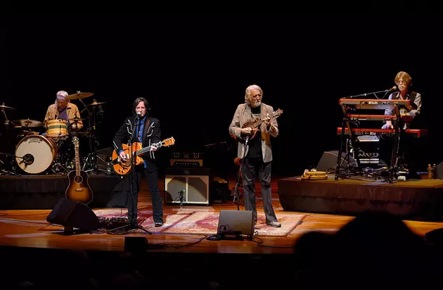 Nitty Gritty Dirt Band at Old Saloon in Emigrant