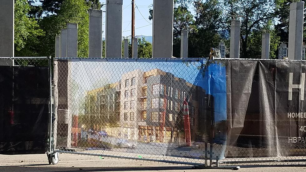The "One 11 Lofts" in Downtown - What We Know So Far
