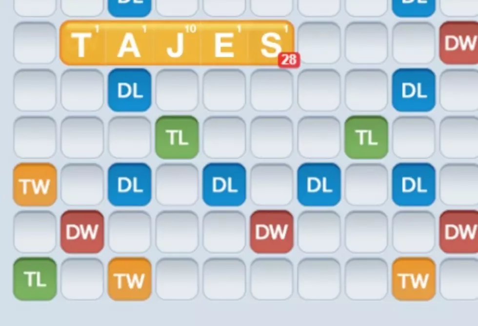 ALERT: Your Words With Friends Account Info May Have Been Hacked
